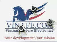 Nút Nhấ Nhả 6x6x5mm ( Chỉnh Ngang )